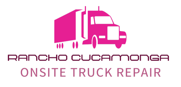 this is a picture of Rancho Cucamonga Onsite Truck Repair logo